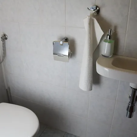 Domček V Záhrade Сasa de vacaciones