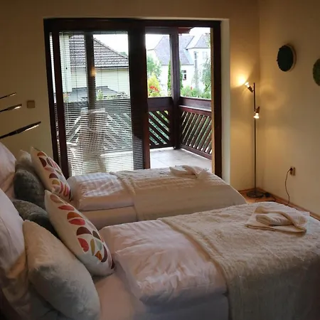 Дом отдыха Domcek V Zahrade