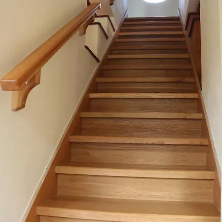 Domcek V Zahrade Дом отдыха Липтовски-Градок